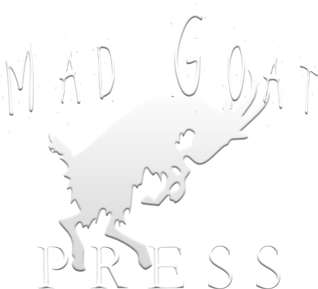 Mad Goat Press